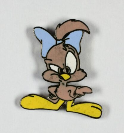 Pin's, Warner, Tiny Toons, Démons & Merveilles, Sweetie pie