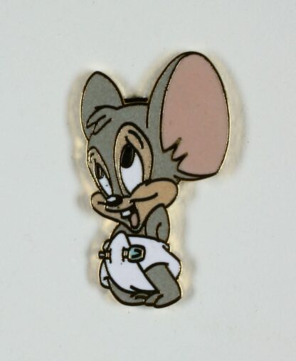 Pin's Li'l Sneezer Warner Tiny Toons : Démons et Merveilles