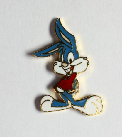 Pin's, Démons & Merveilles, Tiny Toons, Buster Bunny