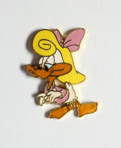 Pin's, Warner, Tiny Toons, Démons & Merveilles, Shirley the Loon