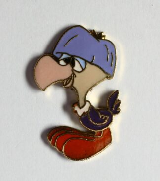 Pin's, Warner, Tiny Toons, Démons & Merveilles, Concord Condor