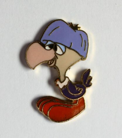 Pin's, Warner, Tiny Toons, Démons & Merveilles, Concord Condor
