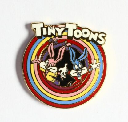 Pin's, Warner, Démons & Merveilles, Tiny Toons