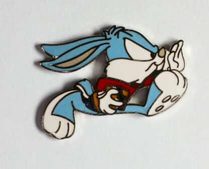 Pin's, Warner, Tiny Toons, Démons & Merveilles, Buster Bunny
