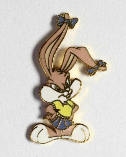 Pin's, Démons & Merveilles, Tiny Toons, Baby Bunny