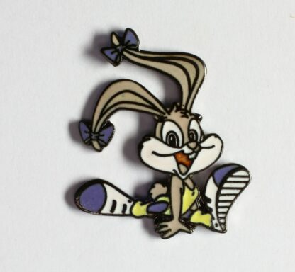 Pin's, Warner, Tiny Toons, Démons & Merveilles, Baby Bunny