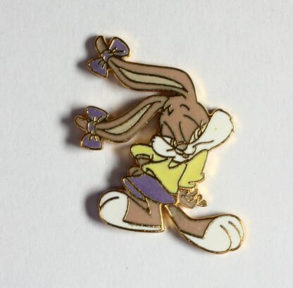 Pin's, Démons & Merveilles, Tiny Toons, Baby Bunny