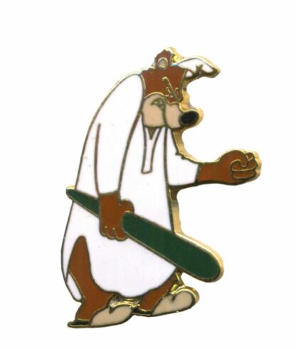 Pin's, Tex Avery, Démons et Merveilles, Basile