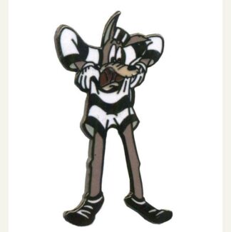 Pin's, Tex Avery, Démons & Merveilles, Le loup Prisonnier