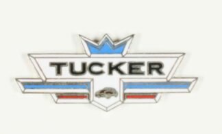 Pin's, Démons & Merveilles, Logo Tucker