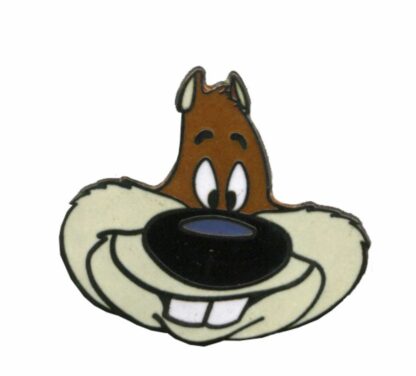 l'écureuil fou Tex Avery : Pin's Démons et Merveilles