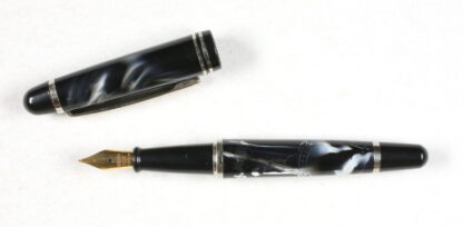 Stylo plume, Tex Avery, Droopy noir