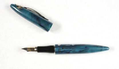 Stylo plume, Tex Avery,  Droopy vert