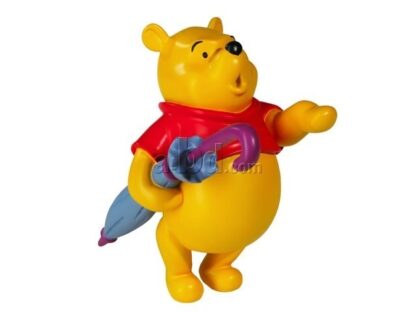 Winnie l'ourson Statuette en Résine Démons & Merveilles Disney