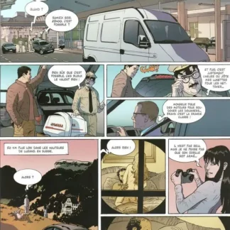 dgse-dossier-1-la-piste-irakienne-eo-alfredo-orlandi-planche