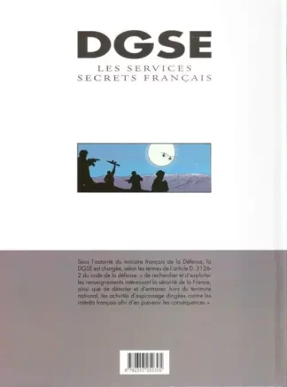 dgse-dossier-1-la-piste-irakienne-eo-alfredo-orlandi-verso