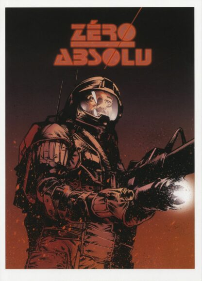 Bec, Zéro Absolu