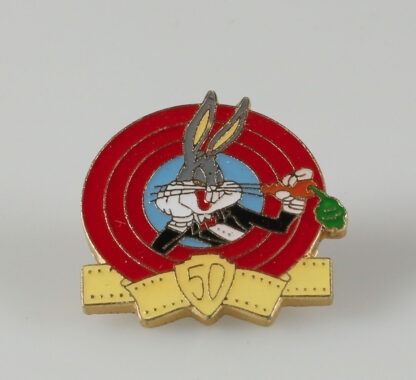 Bugs Bunny 50 years