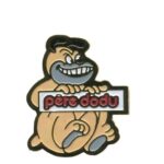 Pin's Tex Avery : Spike - Père Dodu
