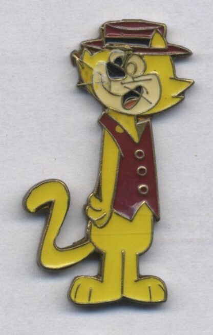 Top Cat