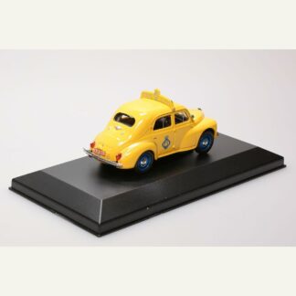 Renault 4CV Touring secours : Voiture miniature 1/43-1