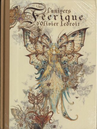 L'univers Féérique d'Oliver Ledroit