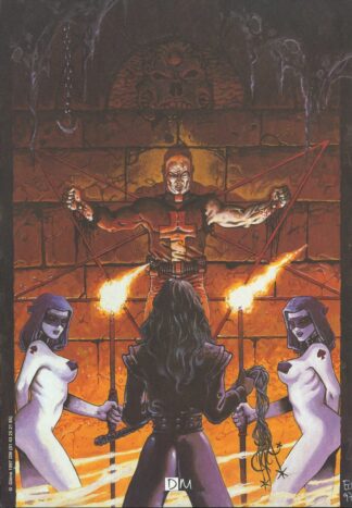 Crucifiction