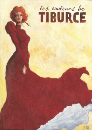 Les couleurs de Tiburce