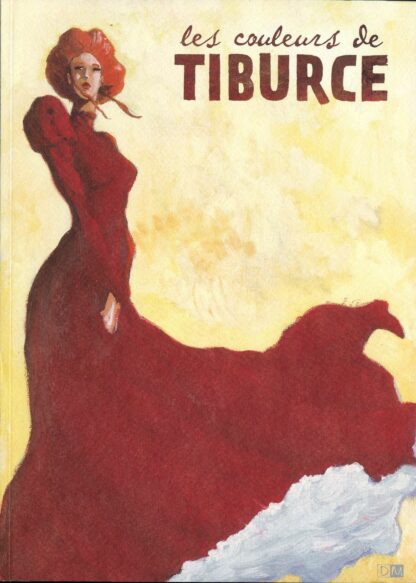 Les couleurs de Tiburce