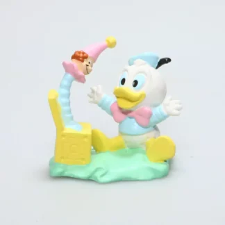 Figurine Donald Disney bébé