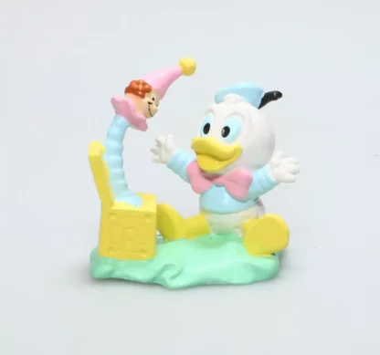Figurine Donald Disney bébé
