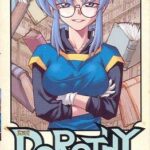 Dorothy Tome 2