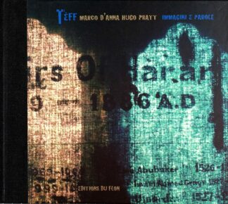 Teff, Immagini & Parole