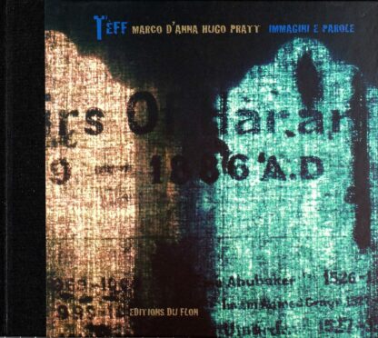 Teff, Immagini & Parole