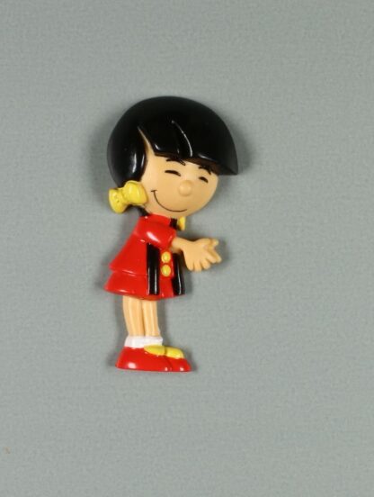 Magnet Chen