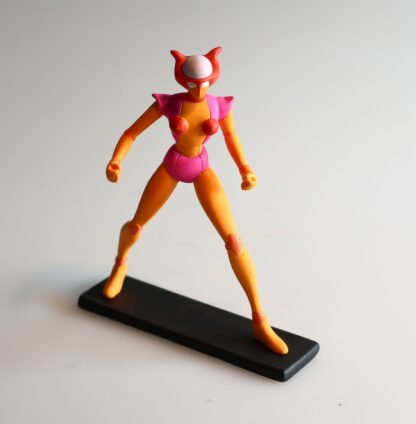 Go Nagai, Figurine en métal, Robot Collection, Afrodite A