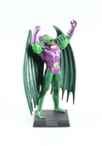 Annihilus, Marvel, Figurine en métal