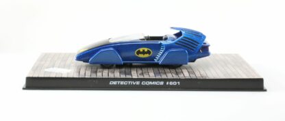 Batman Automobilia, Batman, Batman detective comics, #601 , 1/43