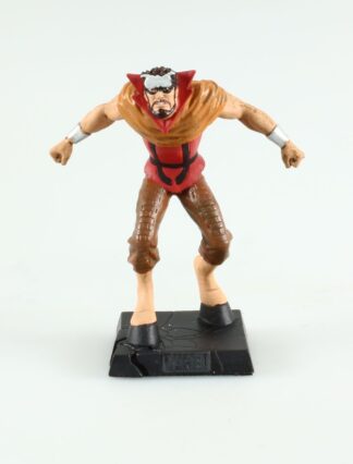 Gorgonne, Marvel, Figurine en métal