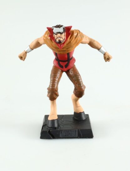 Gorgonne, Marvel, Figurine en métal