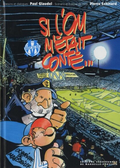Si l'OM m'était conté
