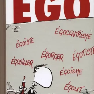 Ego EO François Maret