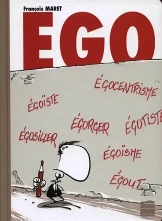Ego EO François Maret