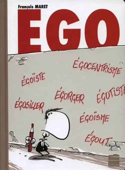 Ego EO François Maret