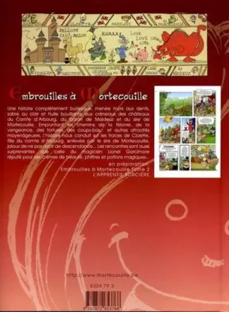 embrouilles-a-mortecouille-tome-1-un-cheval-pour-marylady-eo-verso