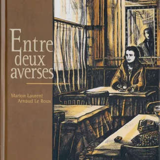 Entre deux averses EO