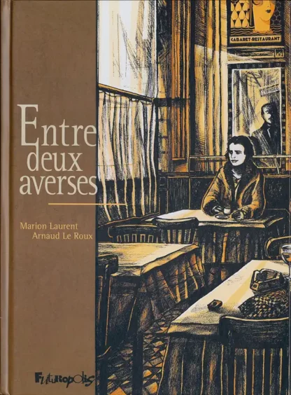 Entre deux averses EO
