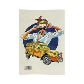 Pierre Legein, Carnet de croquis, Automobile française de charme + 2 Ex Libris
