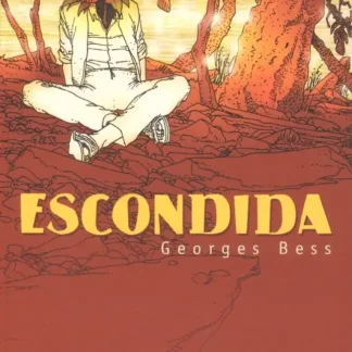 escondida georges bess collection tohu bohu