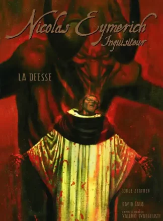 Eymerich TT Bd Must David Sala